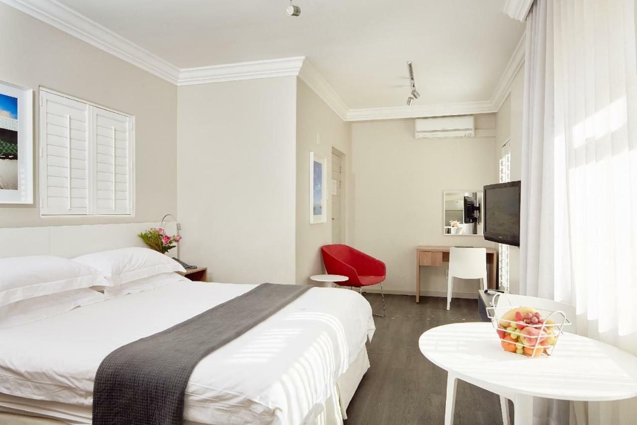 First Group Riviera Suites Kapstadt Exterior foto