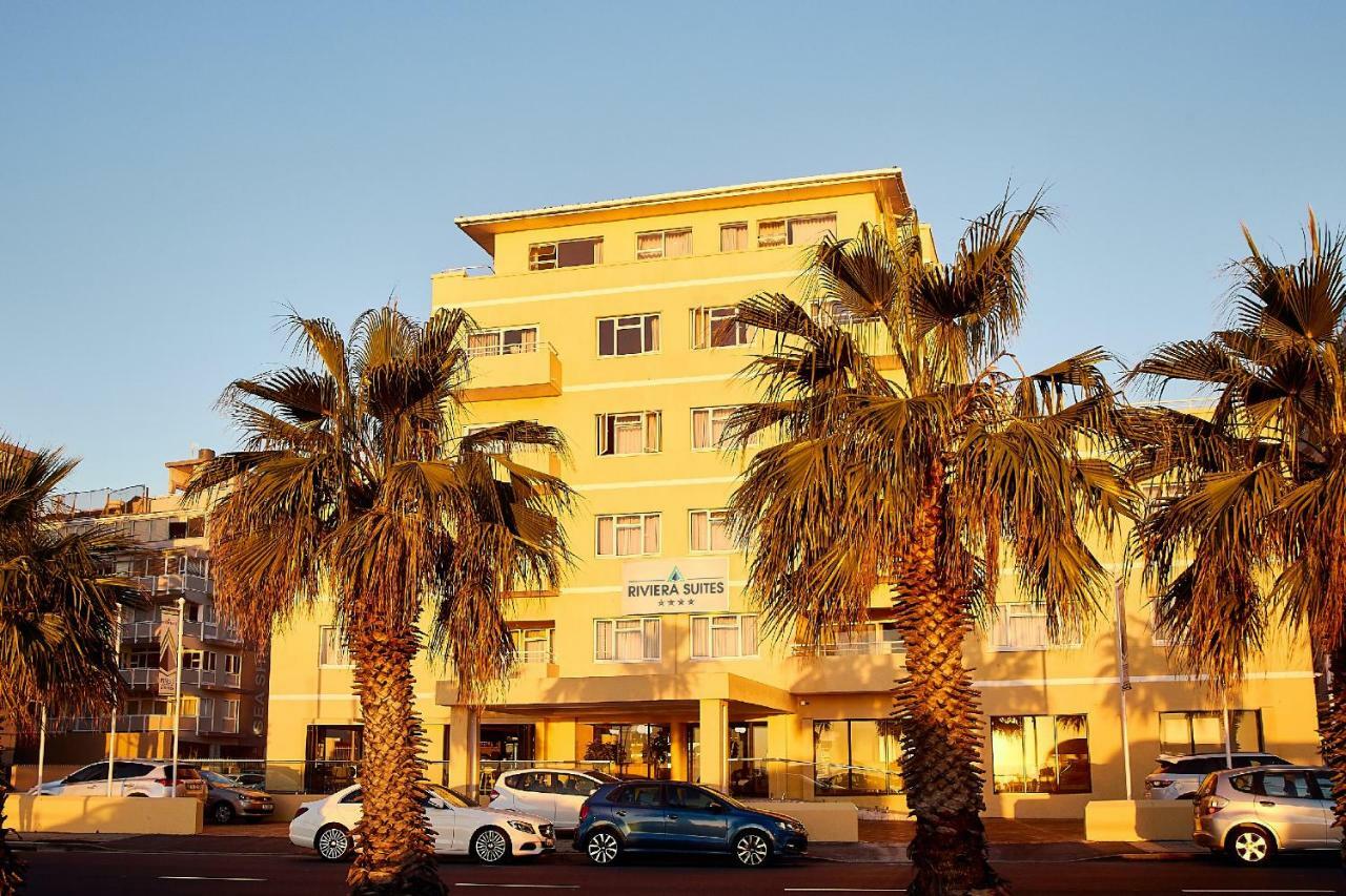 First Group Riviera Suites Kapstadt Exterior foto